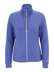 Куртка JULIANE черничного цвета Joy Sportswear