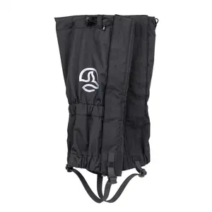 Леггинсы унисекс Romit Ternua, черный