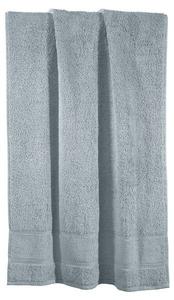 Банное полотенце Erwin Müller 35440, 100x1x150 см, светло-серый