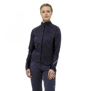 Куртка Jack Wolfskin Morobbia Alpha Ins, серый