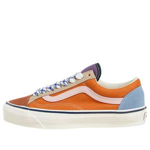 Vans Old Skool 36 LX 'Mismatched Color Block'