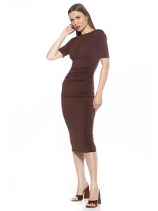 Платье Китон ALEXIA ADMOR, черный