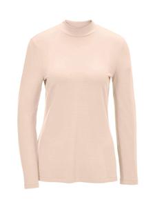 Рубашка Goldner, крем