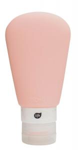 Туристический контейнер Life Trapez Różowa, 1 шт