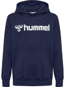 Спортивная толстовка Hummel Go 2.0, темно-синий