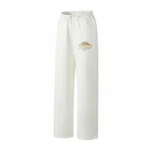 FLC Casual Pants Women's Jordan, белый