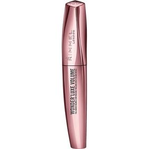 Тушь для ресниц London Wonder'Luxe Volume 0001 Black 11 мл, Rimmel