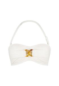 Верх бикини-бандо LINGADORE, цвет Gold Mermaid