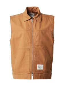 Жилет Monki, Caramel