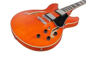 Ibanez As73 Ttf