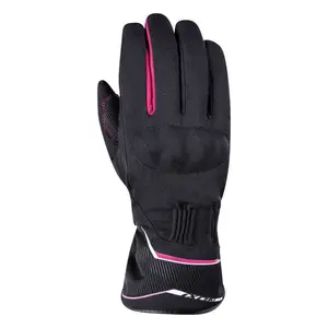 Защитные перчатки Ixon Pro Globe woman, черный