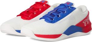 Мужские кроссовки TYR CXT-2 Trainer, белый/красный/синий