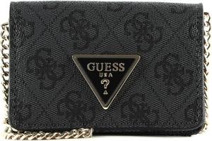 Сумка GUESS Jeans Pwpg87 78860 Women, Coal logo, T.U