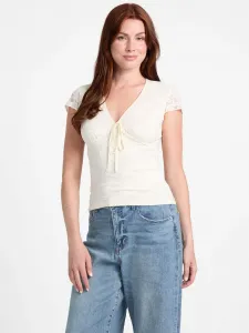 Кружевной топ Лори Guess Factory