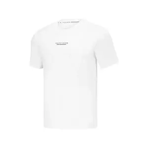 Skechers Футболка GODRI мужская ярко-белая