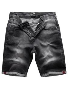 Обычные джинсы Rock Creek, светло-серый/темно-серый