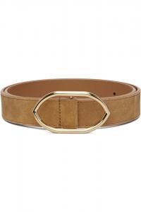 Jacquemus Светло-Коричневый ремень la ceinture Calisson