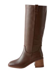 Next Ботинки в цвете Chocolate