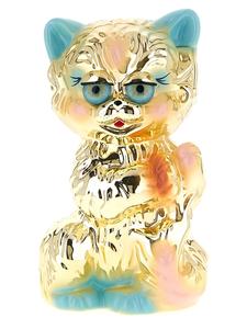 Минодьер Valentino Garavani «LeChat de La Maison», золотой