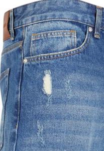 Джинсы слим 2Y Studios, синие