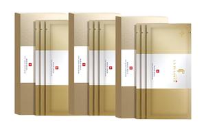 Омолаживающие сыворотки для лица 25мл*6 таблеток/упаковка*3 LaPulovce