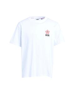 Футболка Gcds, белый