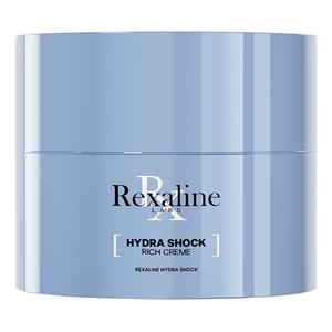Дневной крем rich creme Rexaline, объем 50 мл