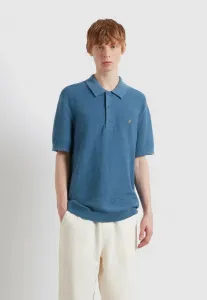 Рубашка поло thornley Farah, Blue Tide