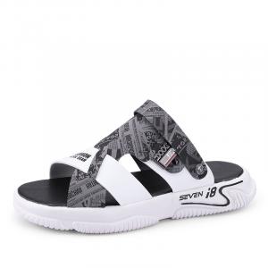 Шлепанцы унисекс Shiozawa, черный