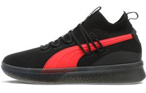 Кроссовки Puma Clyde Court City Pack Chicago Bulls