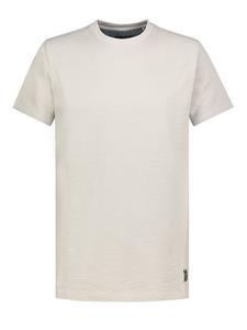 Футболка Authentic Style, кремовый