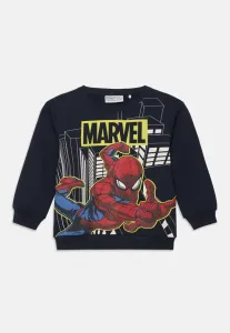 Толстовка с изображением паука nmmdion Name It, Dark Blue