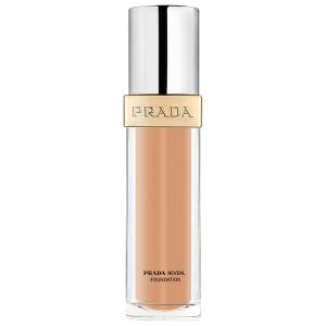 Тональная основа Reve Skin-Optimizing Refillable Soft Matte Foundation Prada Beauty, 1 oz, LW25
