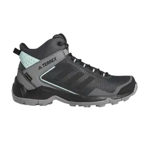 Кроссовки Adidas Wmns Terrex Eastrail Mid Gore-Tex, черный
