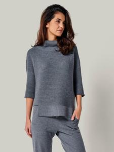 Свитер YOU LOOK PERFECT BAILEY, антрацит