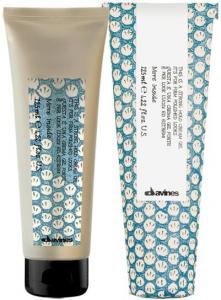 Крем-гель сильной фиксации 125мл Davines More Inside -