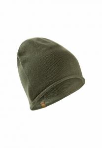 Шапка camel active ROLLED HEM, Shadow Khaki/Green