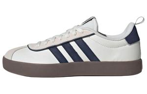 Футболка Vl Court 3.0 'Белый Черный' Adidas, Белый Серый