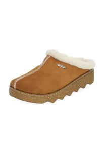 Тапочки 6125 76 ROHDE, коричневый