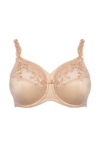 Бюстгальтер и вставка на косточках Ella Ulla, цвет Biskuit