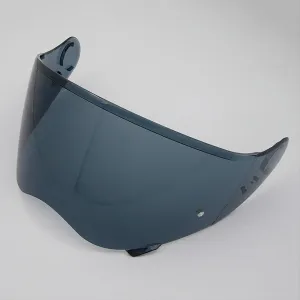 Визор для мотоциклетного шлема SHOEI Hornet ADV, линза визора для мотоциклетного шлема, ветрозащитный аксессуар для замены визора шлема, B, B