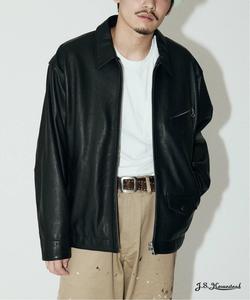 JSHomestead / GOAT NAKED Detroit Riders