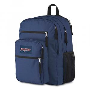 Рюкзак Jansport Big Student 34L, синий