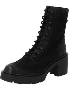 Ботильоны на шнуровке Palado Orikas, черный