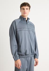 Толстовка Calvin Klein SPORT FULL ZIP, Turbulence/Grey