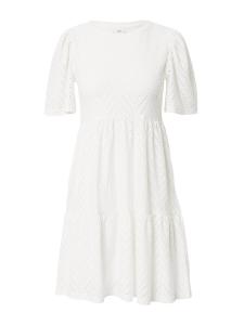 Платье Jdy CARLA CATHINKA, белый