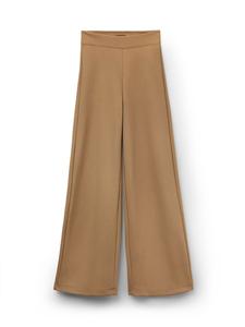 Расклешенные брюки CALZEDONIA, Brown