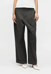 Брюки уотсон Sœur, Gris Anthracite