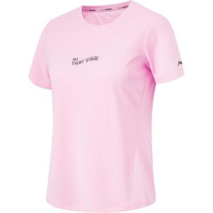 Футболка женская Diamond LINING, розовый