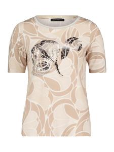 Рубашка Betty Barclay, коричневый